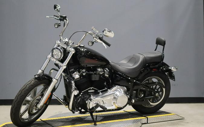 2023 Harley-Davidson Softail Standard