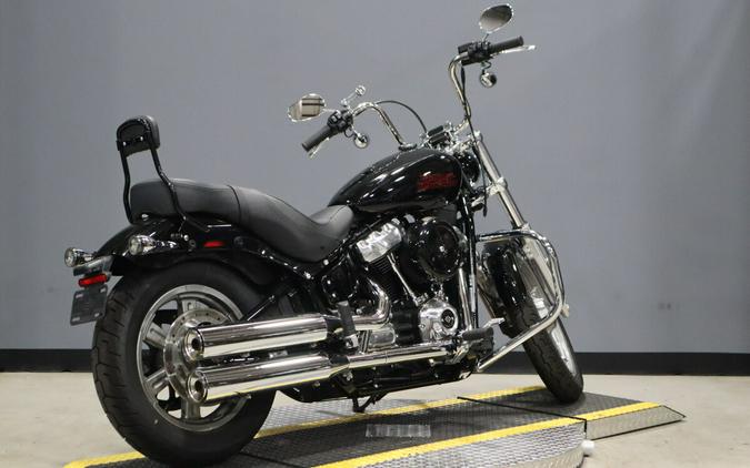 2023 Harley-Davidson Softail Standard