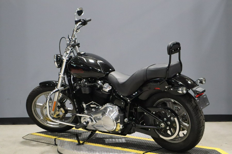 2023 Harley-Davidson Softail Standard