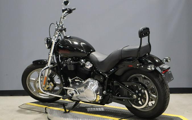 2023 Harley-Davidson Softail Standard