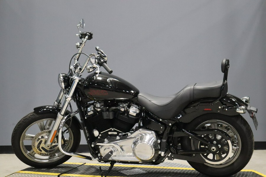 2023 Harley-Davidson Softail Standard