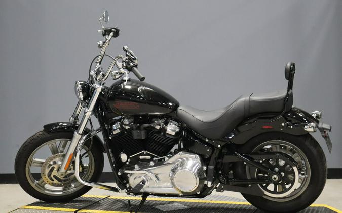 2023 Harley-Davidson Softail Standard