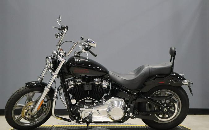 2023 Harley-Davidson Softail Standard