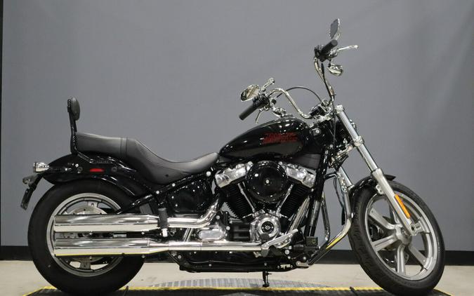 2023 Harley-Davidson Softail Standard