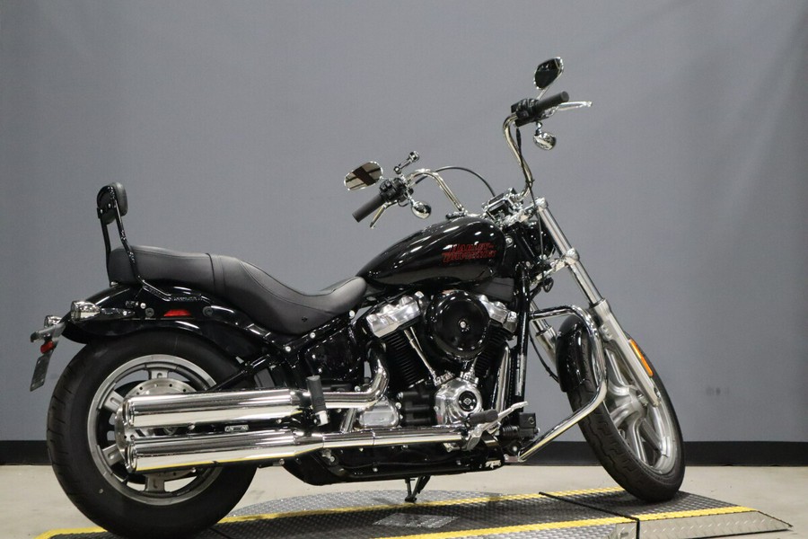 2023 Harley-Davidson Softail Standard