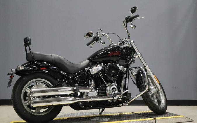 2023 Harley-Davidson Softail Standard