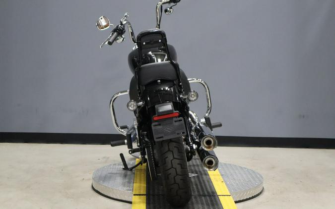 2023 Harley-Davidson Softail Standard