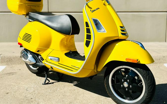 2020 Vespa GTS Super 300 HPE