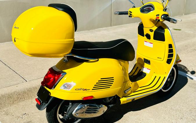 2020 Vespa GTS Super 300 HPE