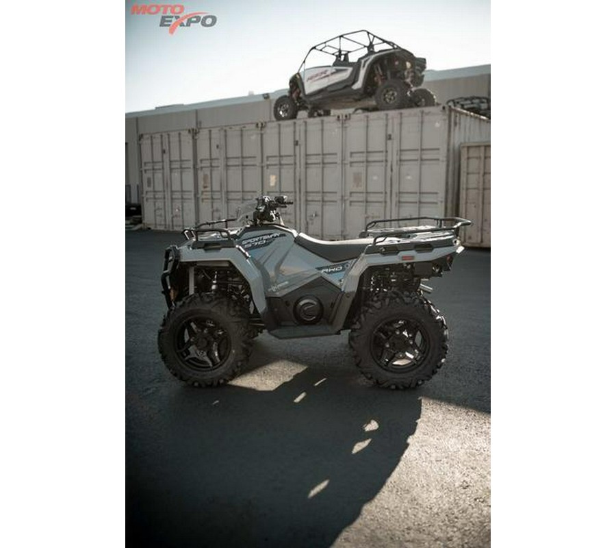 2024 Polaris® Sportsman 570 Premium