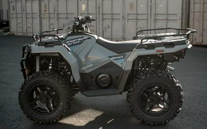 2024 Polaris® Sportsman 570 Premium