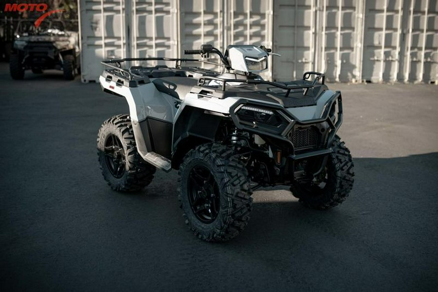 2024 Polaris® Sportsman 570 Premium