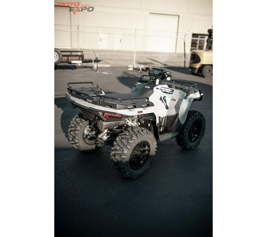 2024 Polaris® Sportsman 570 Premium