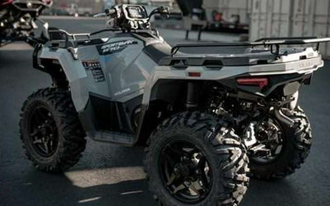 2024 Polaris® Sportsman 570 Premium