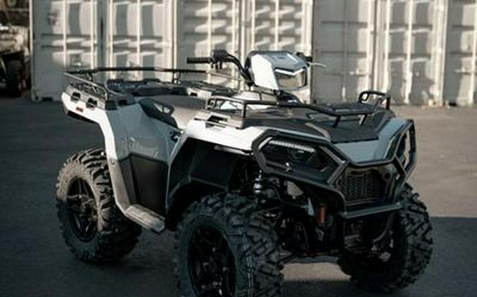 2024 Polaris® Sportsman 570 Premium