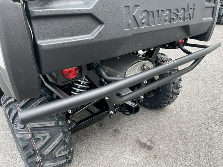 2024 Kawasaki Mule PRO-FXR 1000 LE