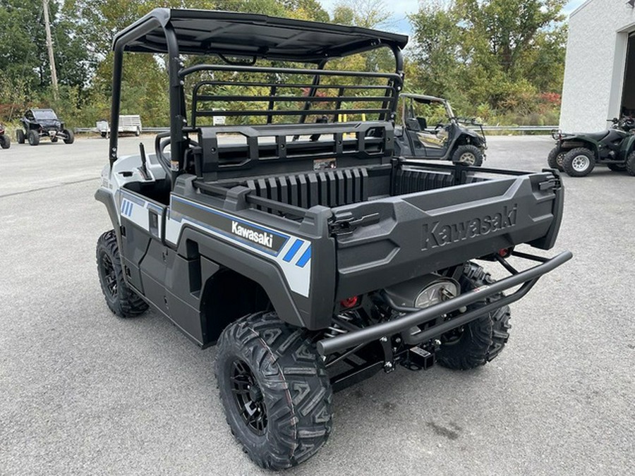 2024 Kawasaki Mule PRO-FXR 1000 LE