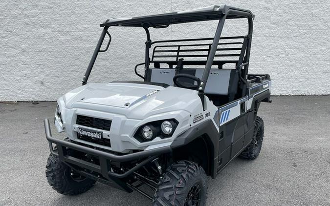 2024 Kawasaki Mule PRO-FXR 1000 LE