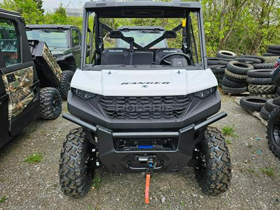 2025 Polaris Ranger 1000 Premium