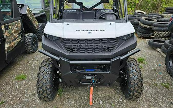 2025 Polaris Ranger 1000 Premium