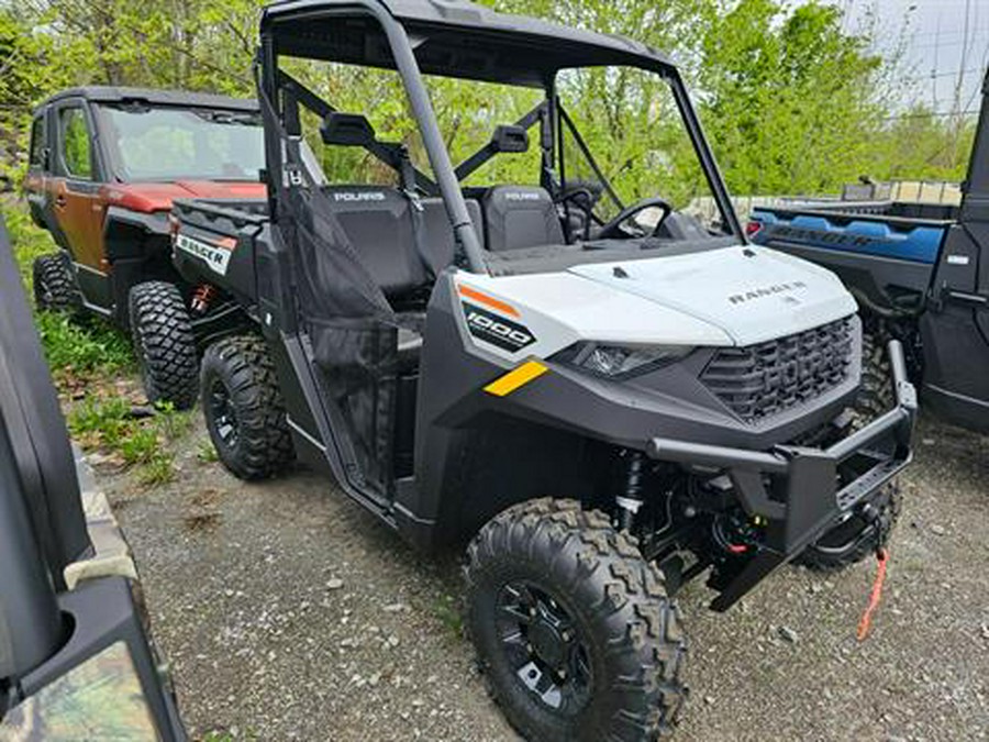 2025 Polaris Ranger 1000 Premium