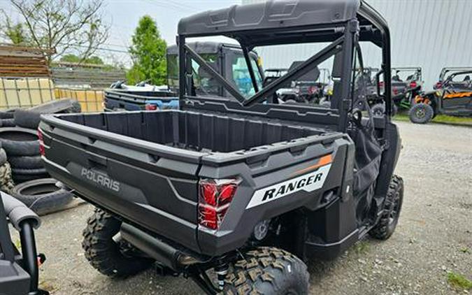 2025 Polaris Ranger 1000 Premium