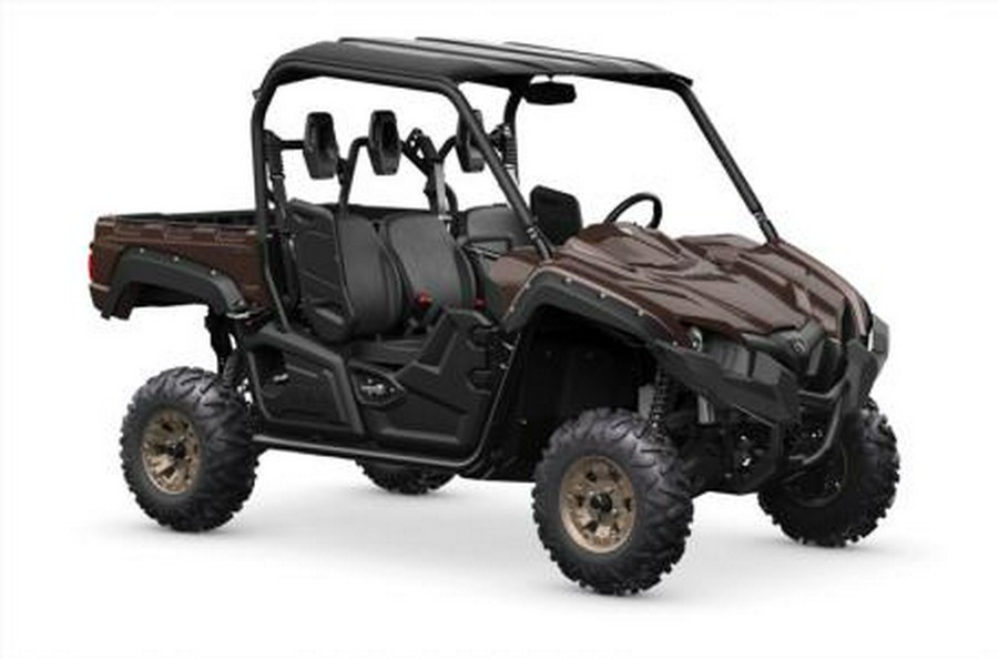 2024 Yamaha Viking VI EPS