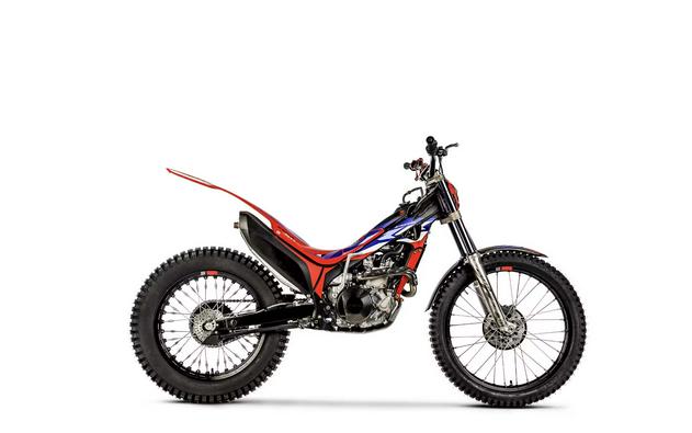 2024 Honda Montesa Cota 4RT 301RR