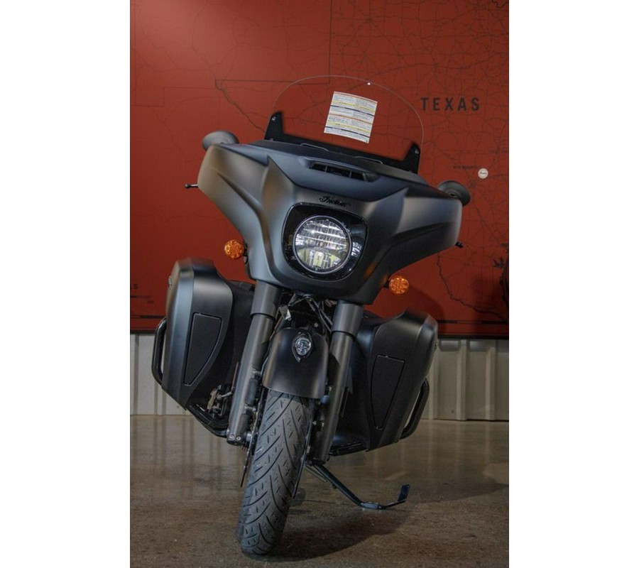 2024 Indian Motorcycle® Roadmaster® Dark Horse® with PowerBand Audio Package