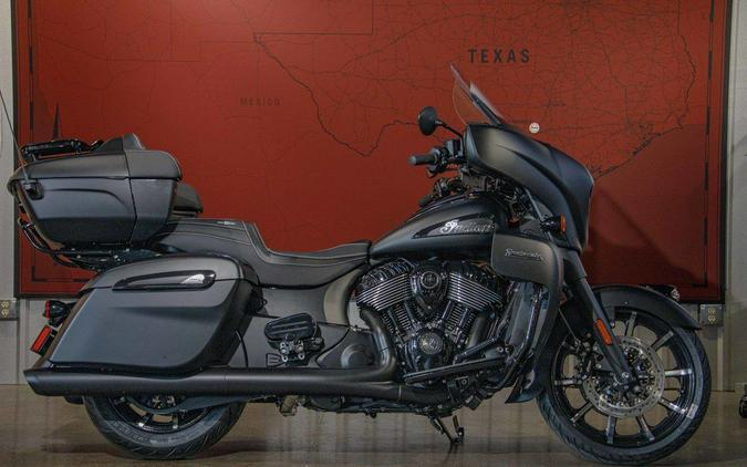 2024 Indian Motorcycle® Roadmaster® Dark Horse® with PowerBand Audio Package