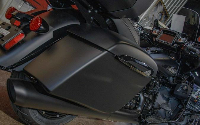 2024 Indian Motorcycle® Roadmaster® Dark Horse® with PowerBand Audio Package