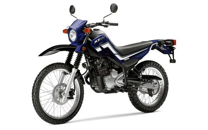 2016 Yamaha XT250