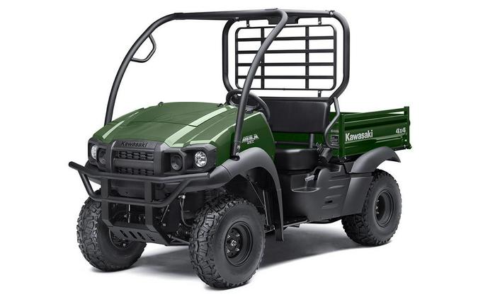 2017 Kawasaki Mule™ SX™ 4x4