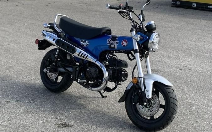 2025 Honda® Dax 125