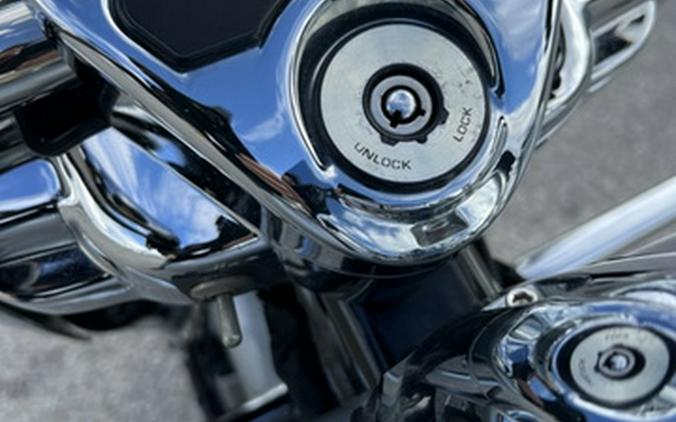 2019 Harley-Davidson FLHR - Road King