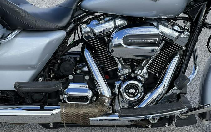 2019 Harley-Davidson FLHR - Road King