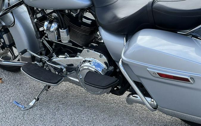 2019 Harley-Davidson FLHR - Road King