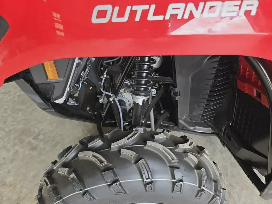 2025 CAN-AM OUTLANDER 500