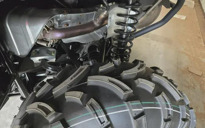 2025 CAN-AM OUTLANDER 500