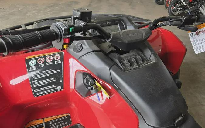 2025 CAN-AM OUTLANDER 500