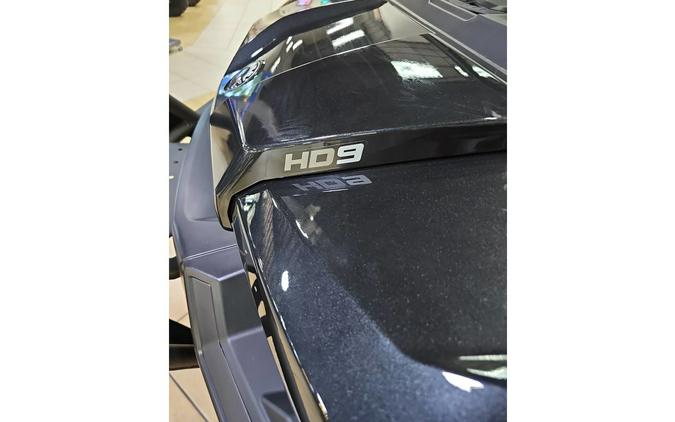 2026 Can-Am SSV DEF MAX XT 62 HD9 BK 26 XT HD9