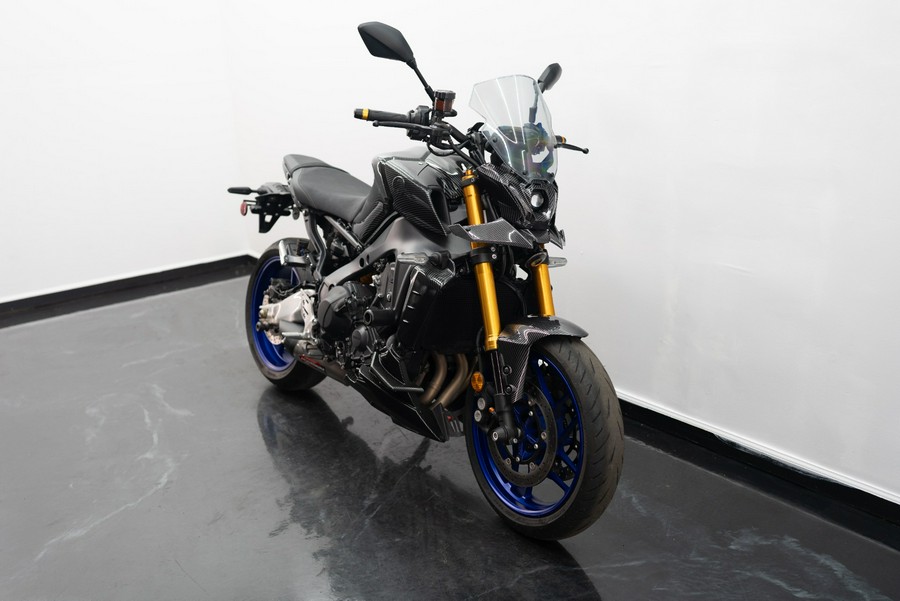 2023 Yamaha Motor Corp., USA MT-09 SP