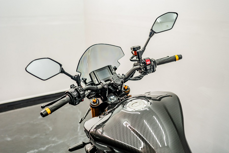 2023 Yamaha Motor Corp., USA MT-09 SP