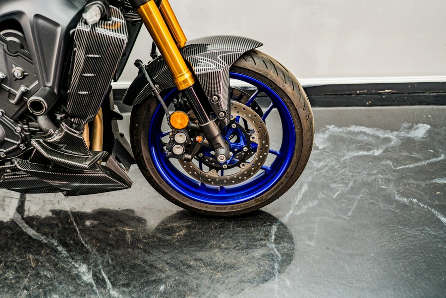 2023 Yamaha Motor Corp., USA MT-09 SP