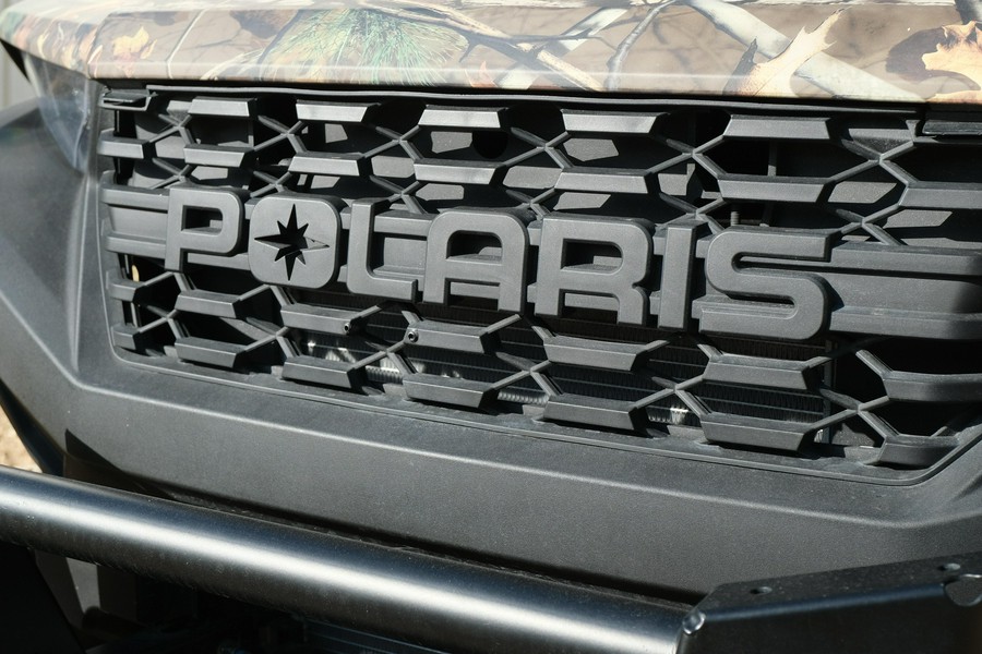 2023 POLARIS RANGER CREW 1000 PREMIUM