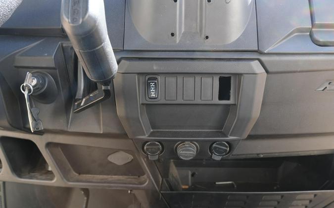 2023 POLARIS RANGER CREW 1000 PREMIUM