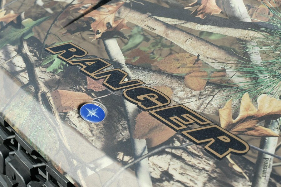 2023 POLARIS RANGER CREW 1000 PREMIUM