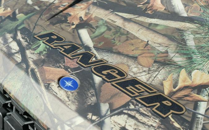 2023 POLARIS RANGER CREW 1000 PREMIUM