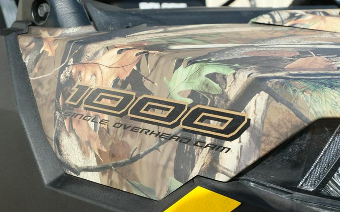 2023 POLARIS RANGER CREW 1000 PREMIUM