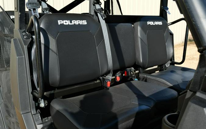 2023 POLARIS RANGER CREW 1000 PREMIUM